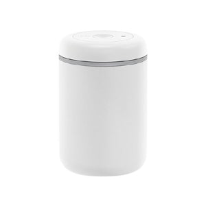 fellow atmos vaccum canister suisse blanc conservation du café